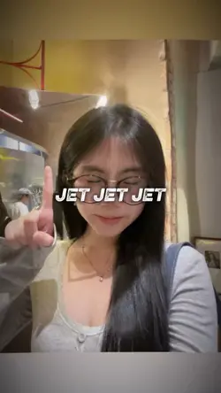 JET JET JET