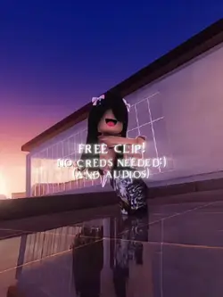 FREE CLIP