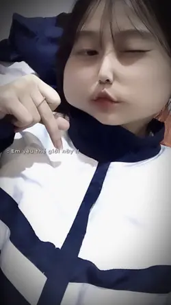 Em yêu thế giới này