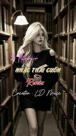 Nhạc Thái Cuốn quá!