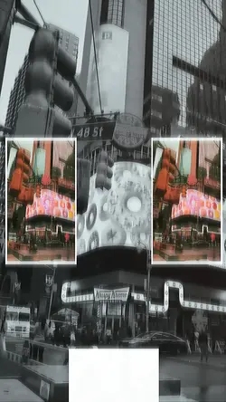 City Template Editin