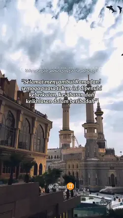 salam RAMADHAN