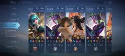 kicau mania mlbb