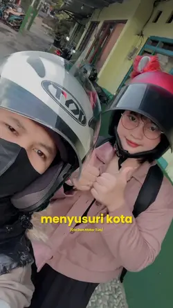 Dia Dan Motor Tua