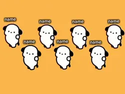 Dog meme