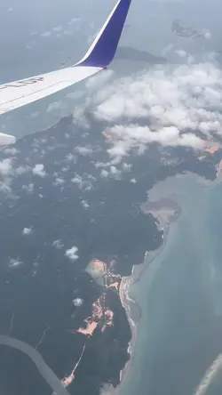 Travel with planes