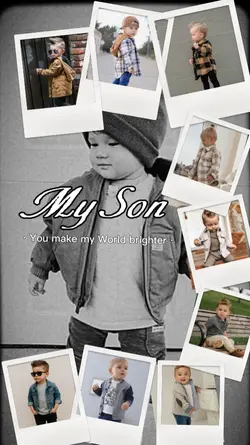My Son