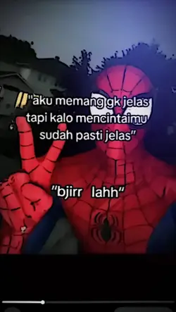 aku memang gk jelas