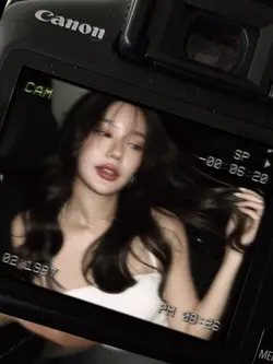 frame camera blur