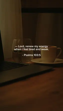 Psalms 103:5