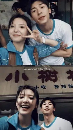 MONG EM MẠNH MẼ💫