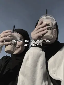 mau sampai kapan