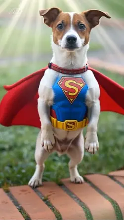 Super Dog