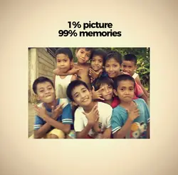 1 picture 99 memori