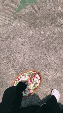 ku bertamu kerumah