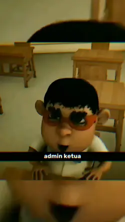 SAYA AKAN MENJADI
