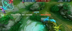 HALIMAW