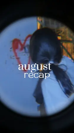 august dump