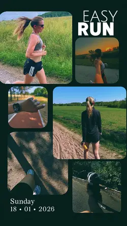 run 