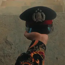 casis Bintara polri