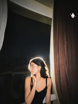 pretty girl 