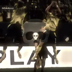 Skull Face 1:1