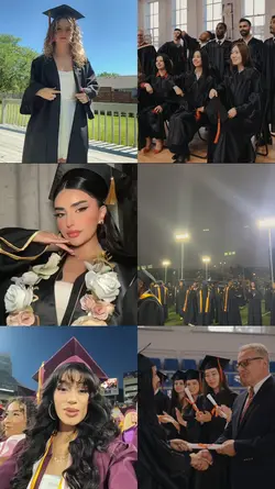graduation