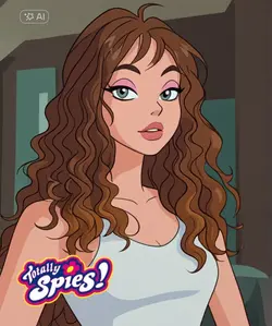 totally spies