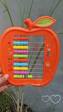 Mainan EdukasiSempoa