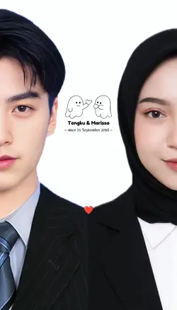 trend couple