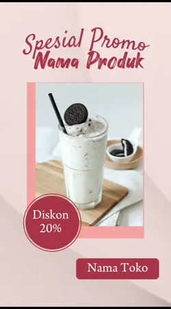Spesial Promo