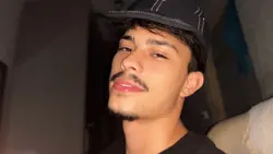 freaked out slowmo