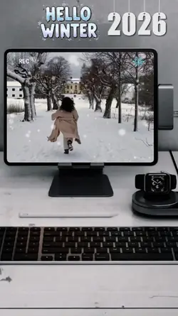 Winter 2026