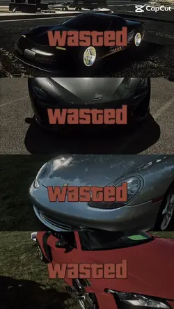 Car edit
