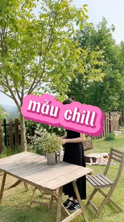 nhạc chill