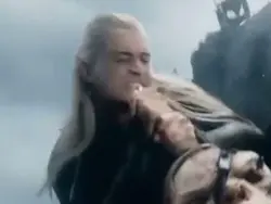 Orlando Bloom 😻💗💫