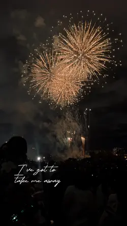1video slowmo 花火