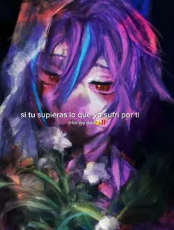 SI NO SUPISTE AMAR!