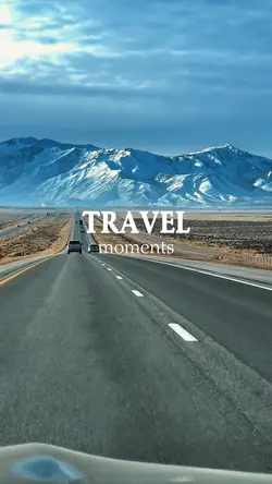 travel moments