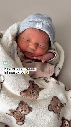 bayi 2021 ku tahun i