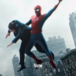Spiderman bnd edit🔥