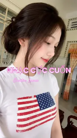 Nhạc cực cuốn 