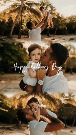 Happy Fathers Day