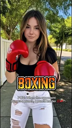 Boxing