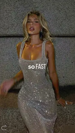 So Fast 