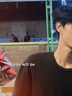 you wil be my girl