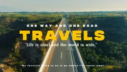 TRAVELS CINEMATIC