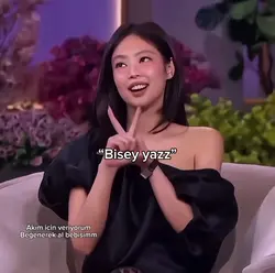 Jennie akım olan fc