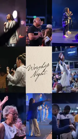 Worship Night