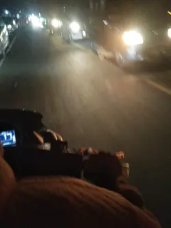 PRANK LAGI DIJALAN